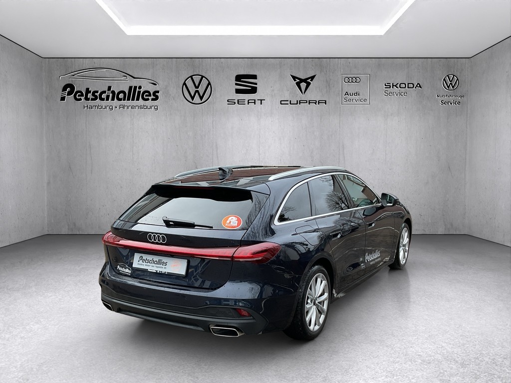 Audi - A5 Avant TFSI 150 kW S tronic_16