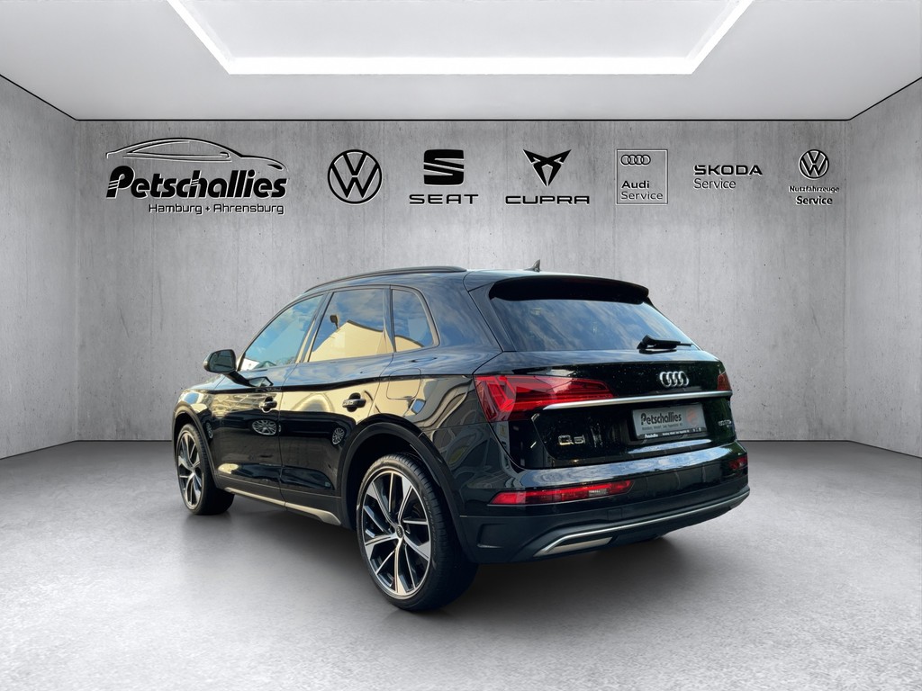 Audi - Q5 50 TFSI e quattro S tronic_15