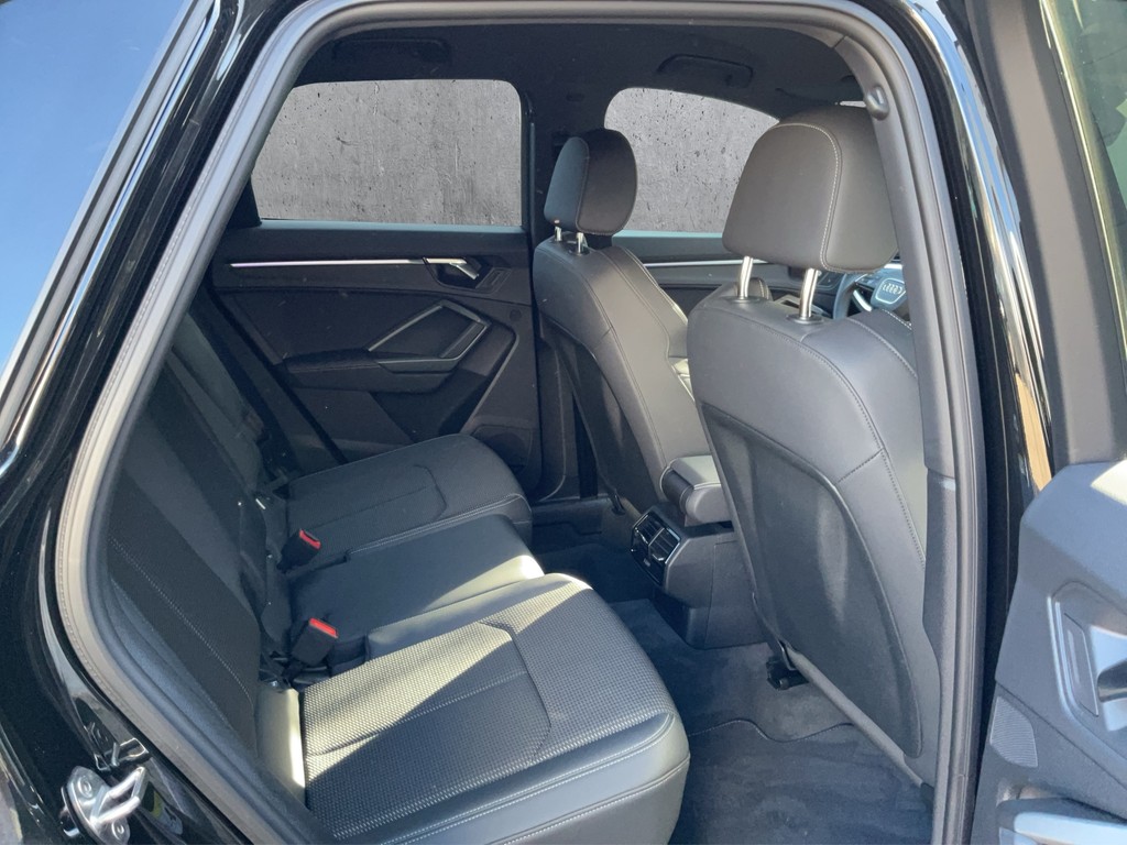 Audi - Q3 40 TFSI quattro S line S tronic_9