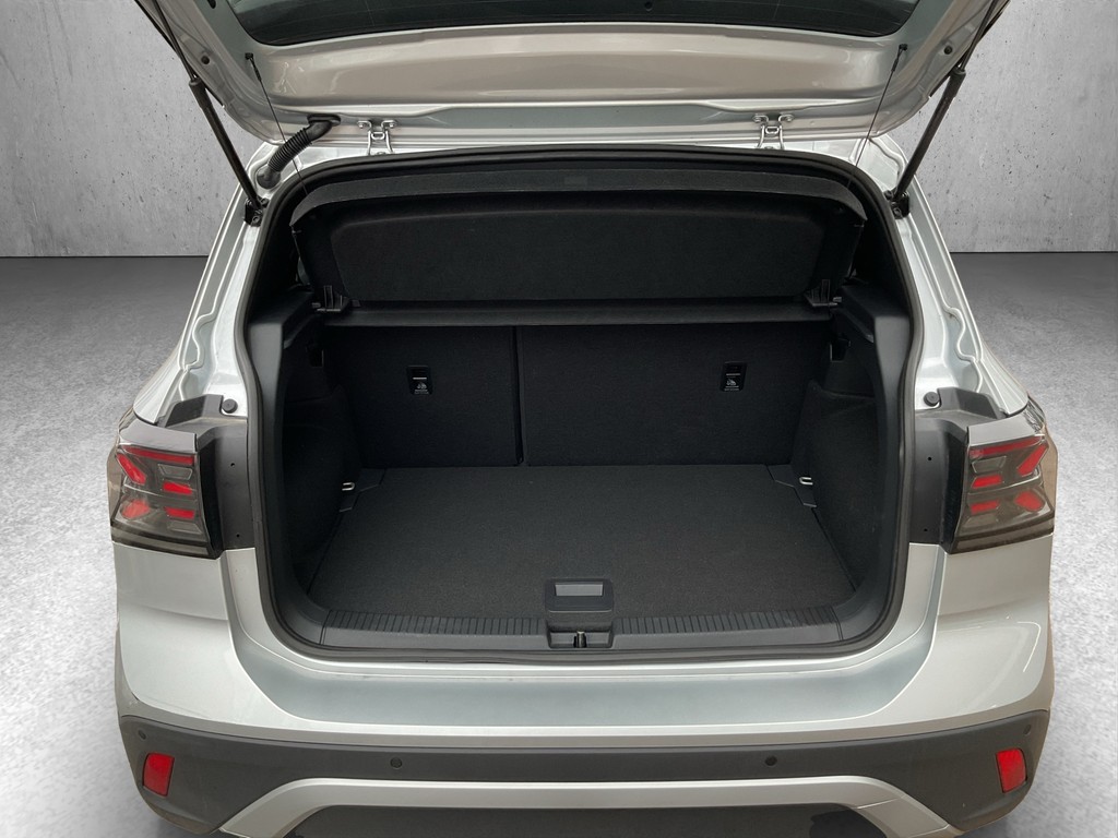 VW - T-Cross Life 1.0 l TSI 85 kW DSG Goal_13
