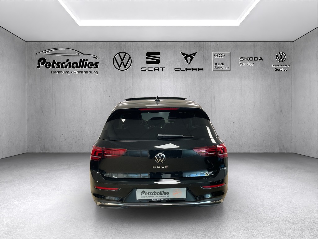 VW - Golf VIII Goal 1.5 eTSI DSG_18