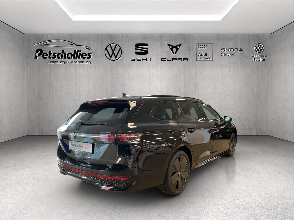 VW - Passat Variant R-Line 1.5 TSI Hybrid 130 kW DSG_15
