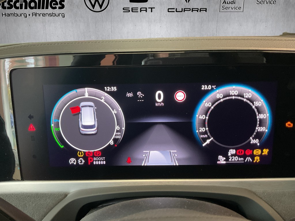 VW - Passat Variant R-Line 1.5 TSI Hybrid 130 kW DSG_3