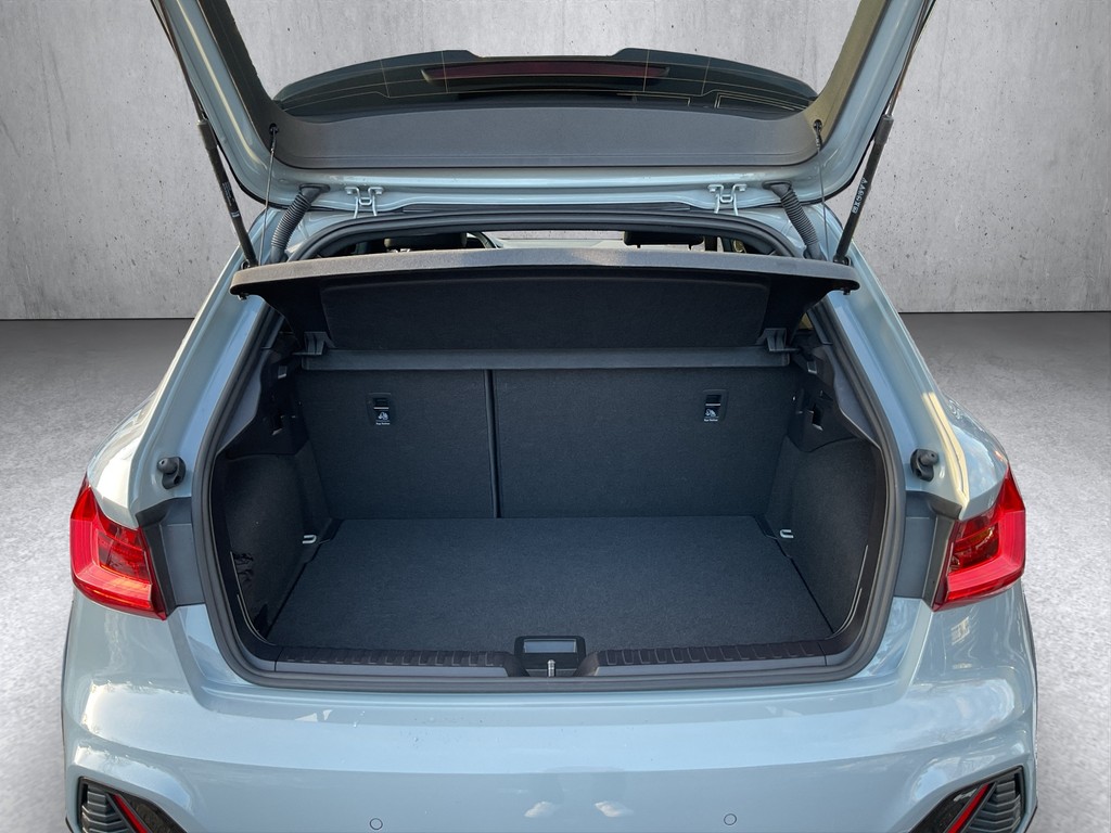 Audi - A1 allstreet 35 TFSI S tronic_10
