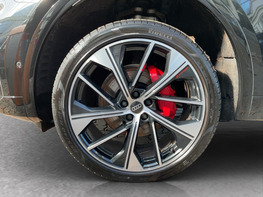 Audi - Q5 40 TDI quattro S line tiptronic_13