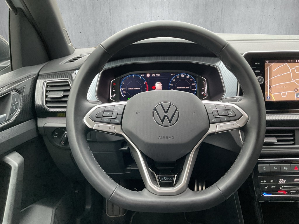 VW - T-Cross Life 1.0 l TSI 85 kW DSG Goal_4