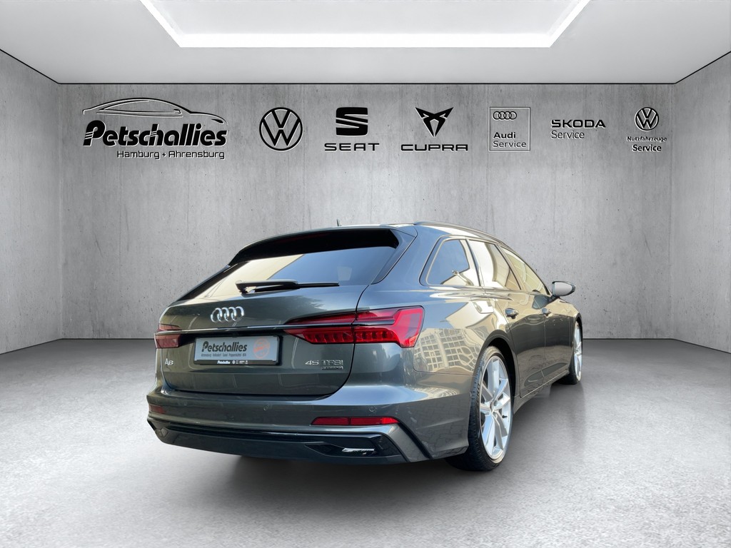 Audi - A6 Avant 45 TFSI quattro S line S tronic_17