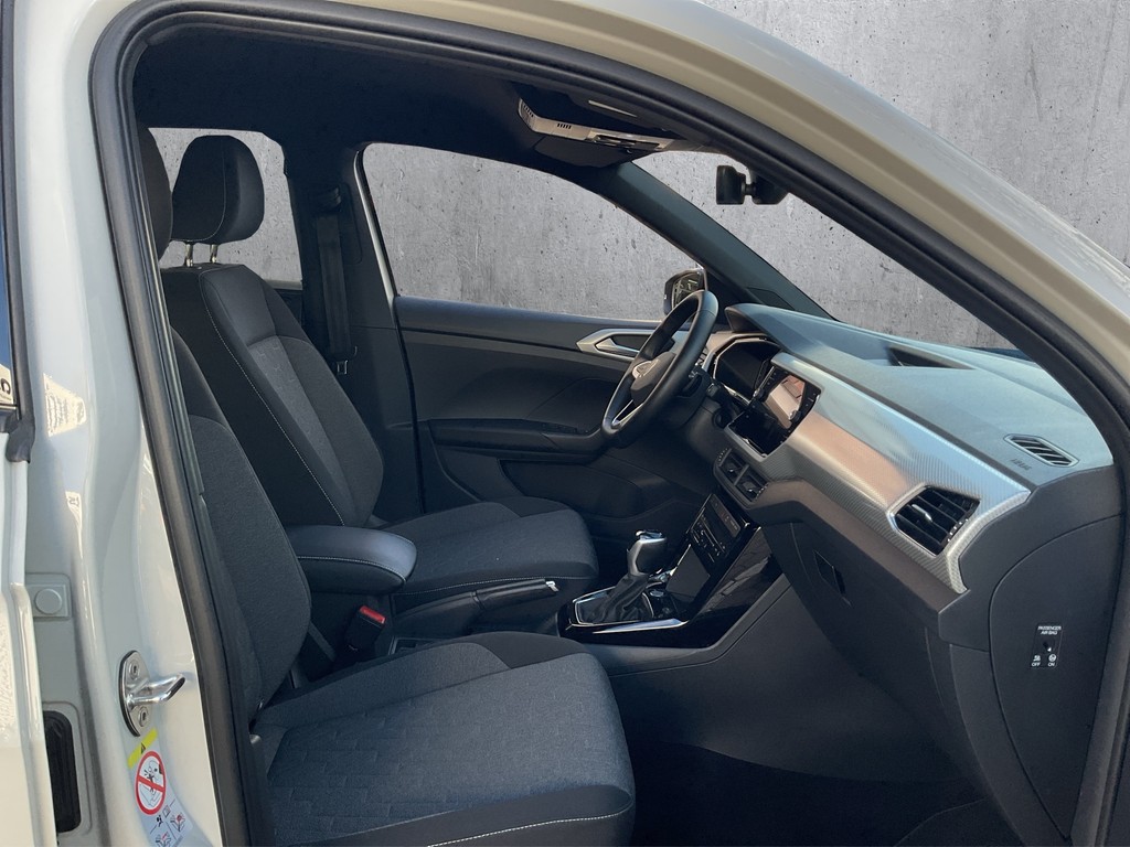 VW - T-Cross Life 1.5l TSI 110kW 7-Gang-DSG_10