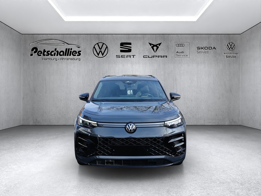 VW - Tayron R-Line 2.0 TDI 142kw 4MOTION DSG_19