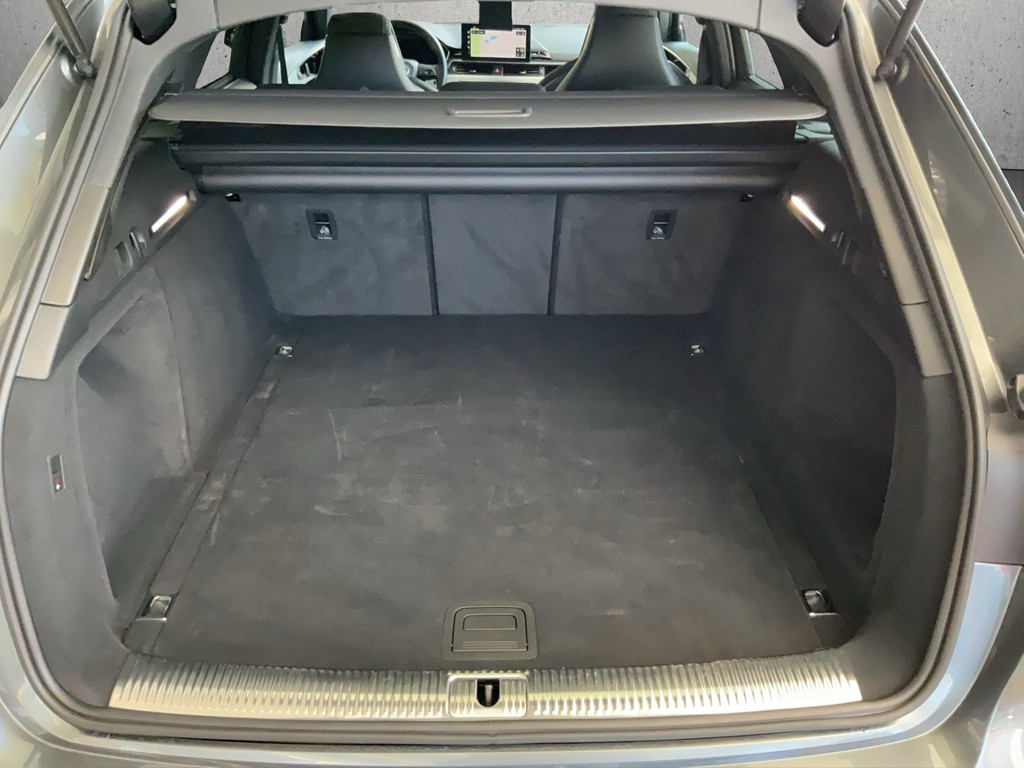 Audi - A4 Avant 40 TFSI advanced S line_10