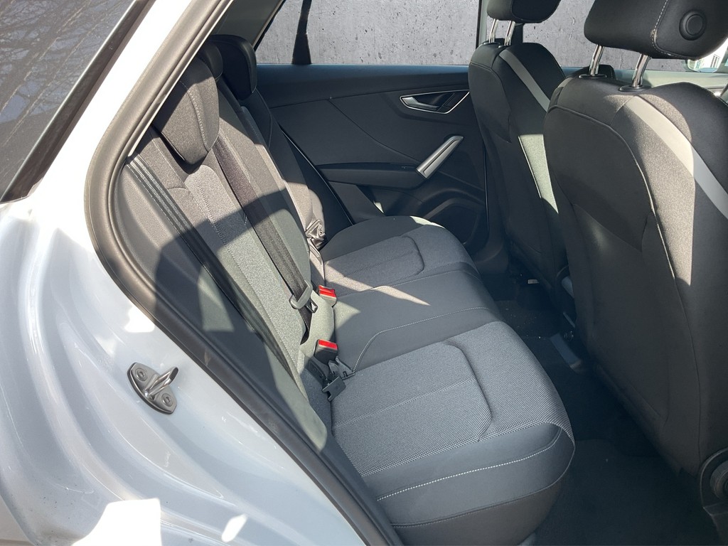 Audi - Q2 35 TFSI S line S tronic_9
