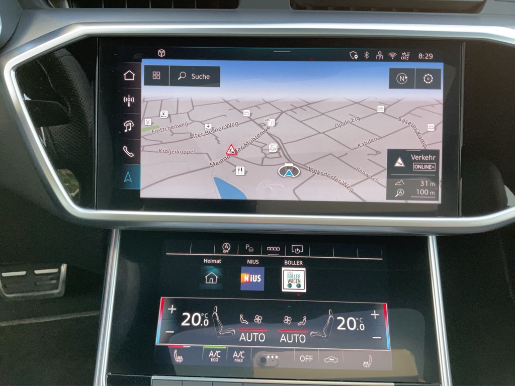 Audi - A6 Avant 45 TFSI quattro S line S tronic_7