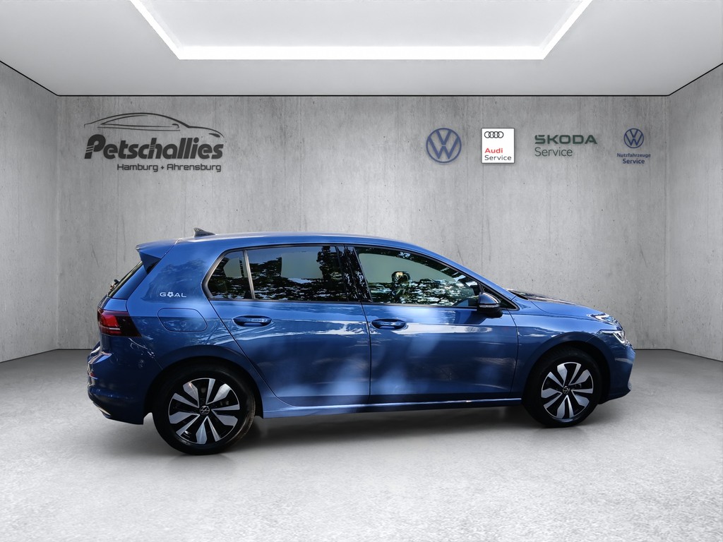 VW - Golf VIII 1.5 TSI 110 kW 6-Gang Goal_13