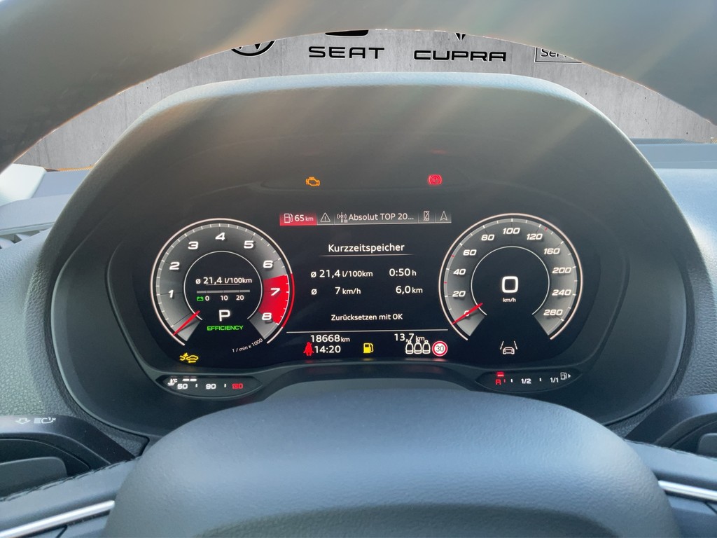 Audi - Q2 35 TFSI S line S tronic_3