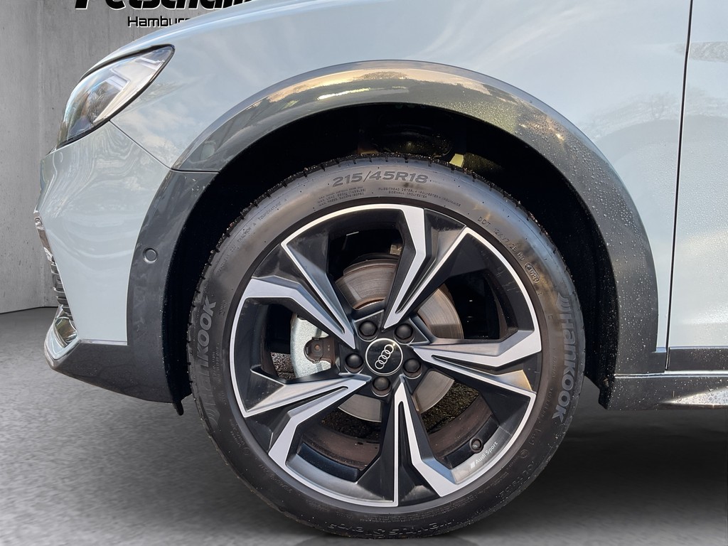 Audi - A1 allstreet 35 TFSI S tronic_13