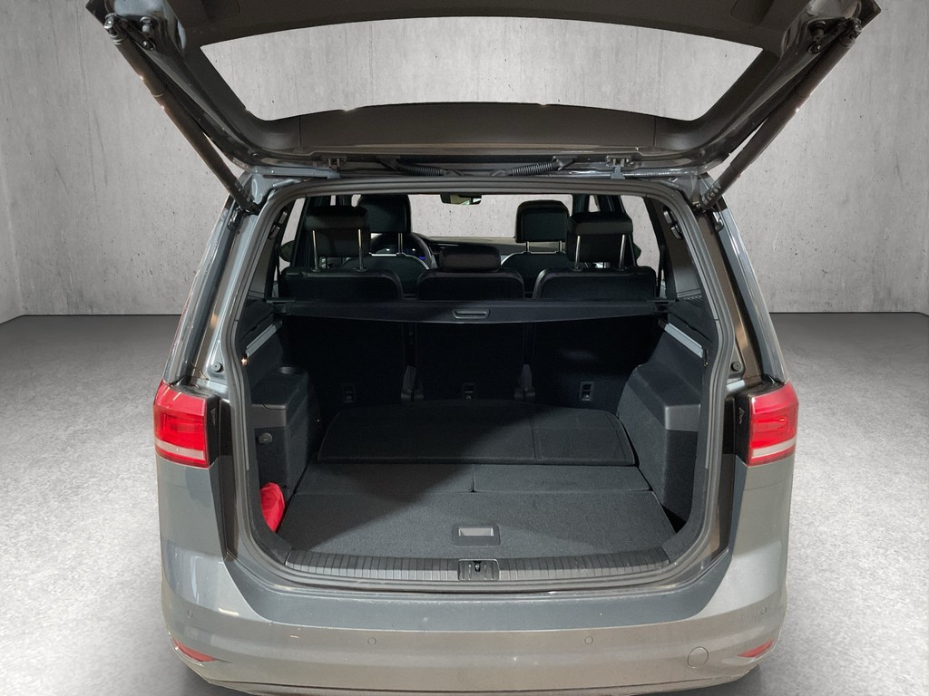 VW - Touran Goal 2,0 l TDI 110 kW DSG_10