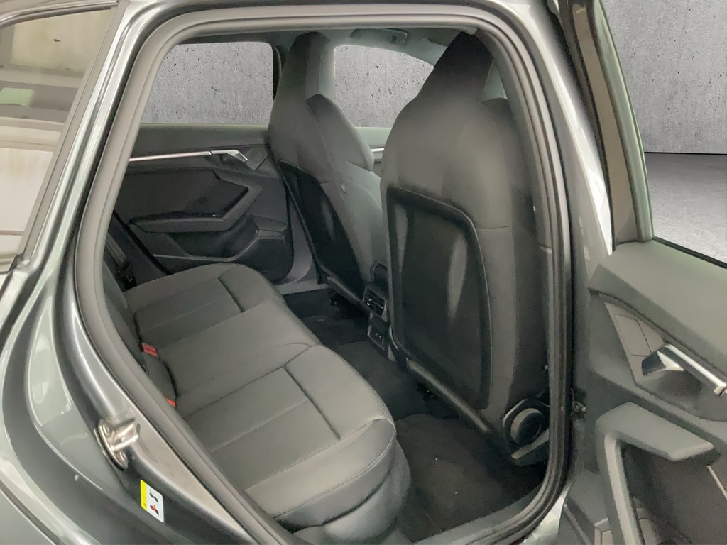 Audi - A3 Sportback 35 TFSI S line S tronic_9