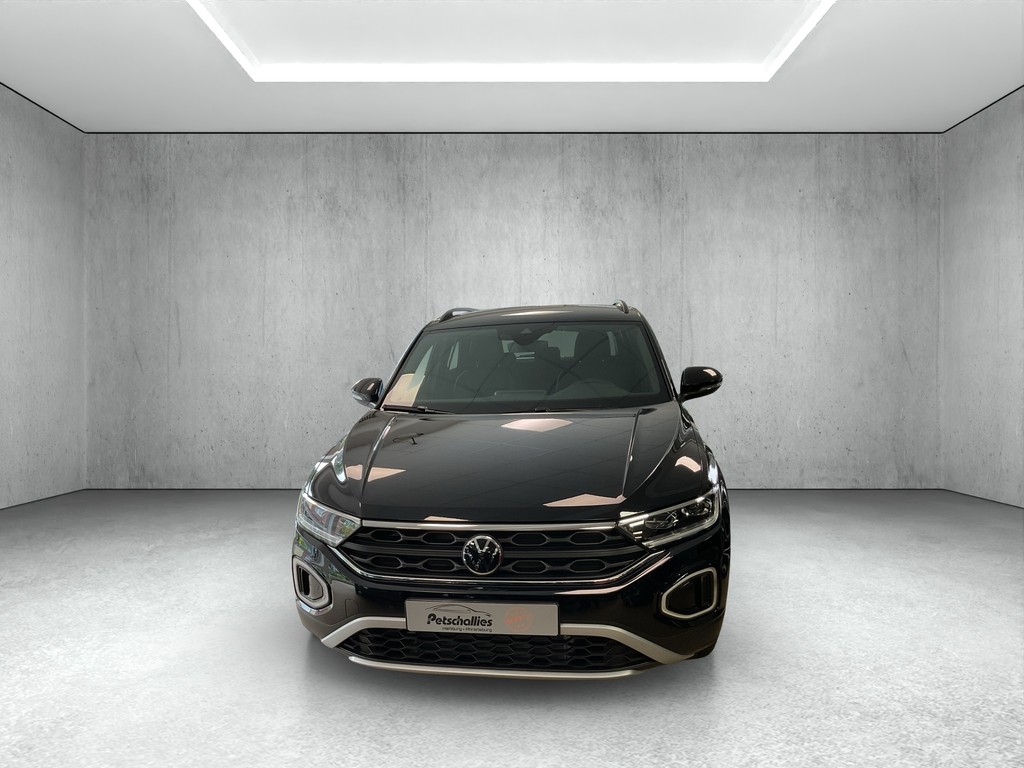 VW - T-Roc Life 1.5 l TSI 110 kW DSG Goal_16