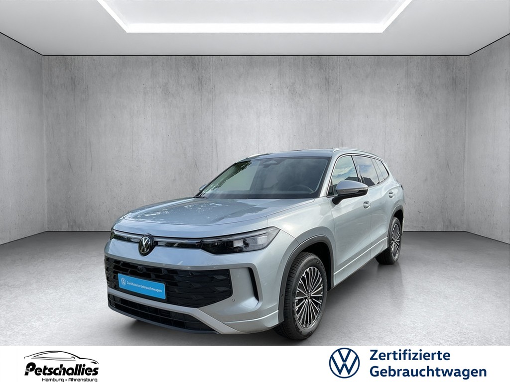 VW - Tayron Life 1,5 l eTSI 110 kW_1
