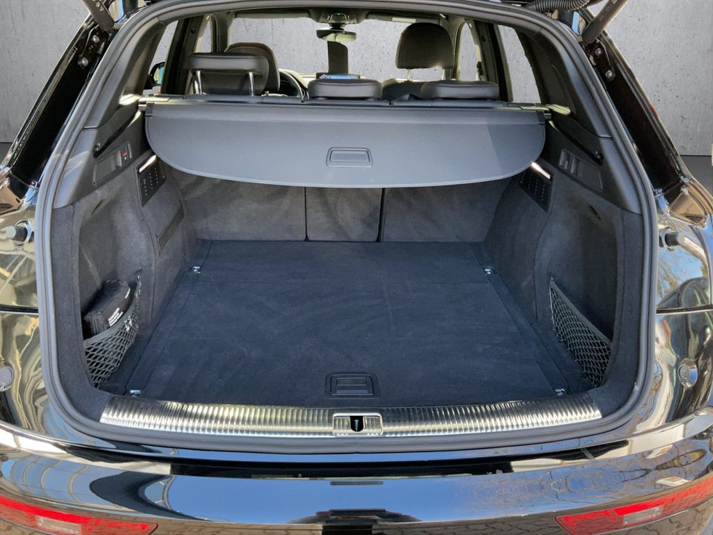 Audi - Q5 40 TDI quattro S line tiptronic_10