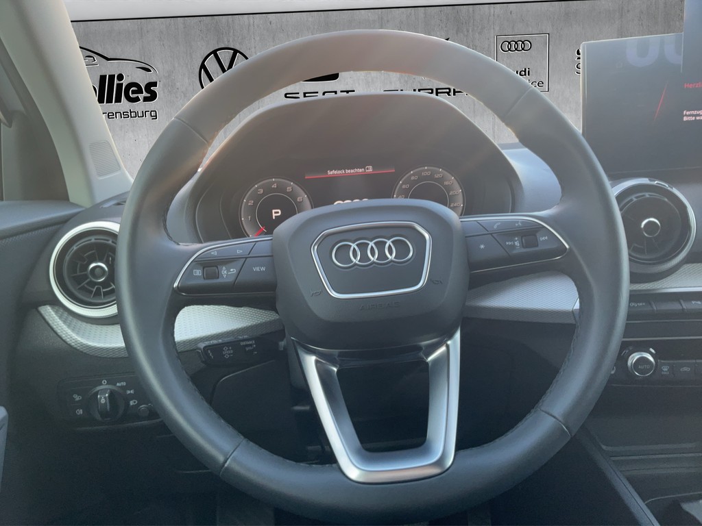 Audi - Q2 35 TFSI S line S tronic_2