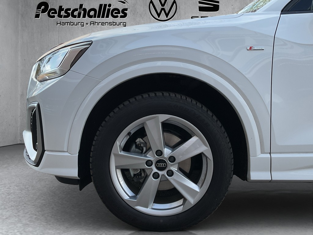 Audi - Q2 35 TFSI S line S tronic_13