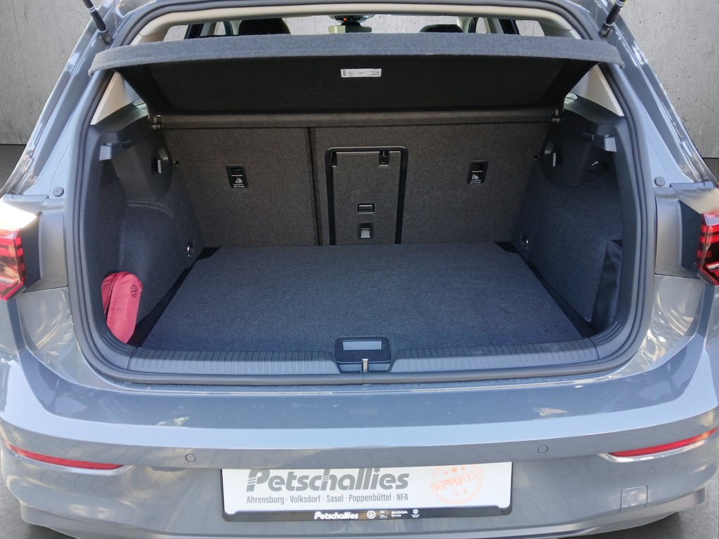 VW - Golf VIII Life 1.5 eTSI 85 kW DSG_9
