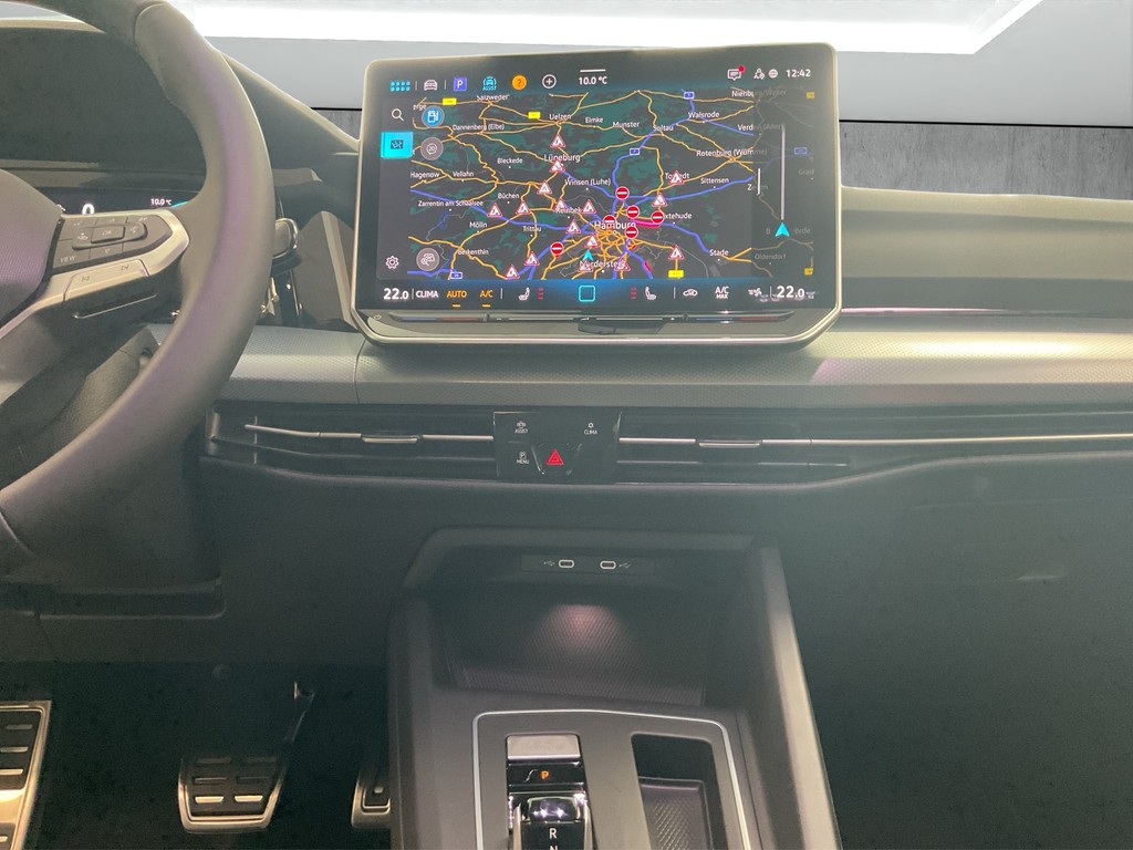 VW - Golf Life 1.5 eTSI DSG RFK/ACC/NAVI/LED Energy_6