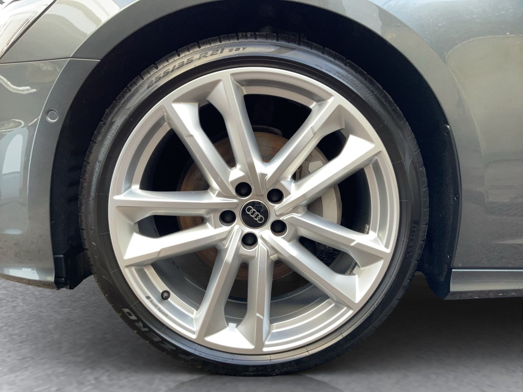 Audi - A6 Avant 45 TFSI quattro S line S tronic_13