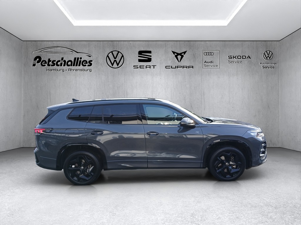 VW - Tayron R-Line 2.0 TDI 142kw 4MOTION DSG_17