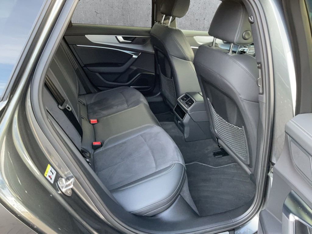 Audi - A6 Avant 45 TFSI quattro S line S tronic_9