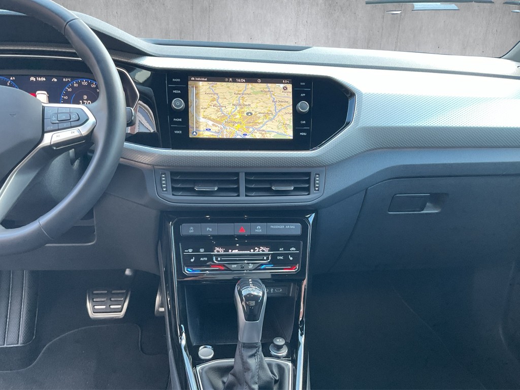 VW - T-Cross Life 1.5l TSI 110kW 7-Gang-DSG_8