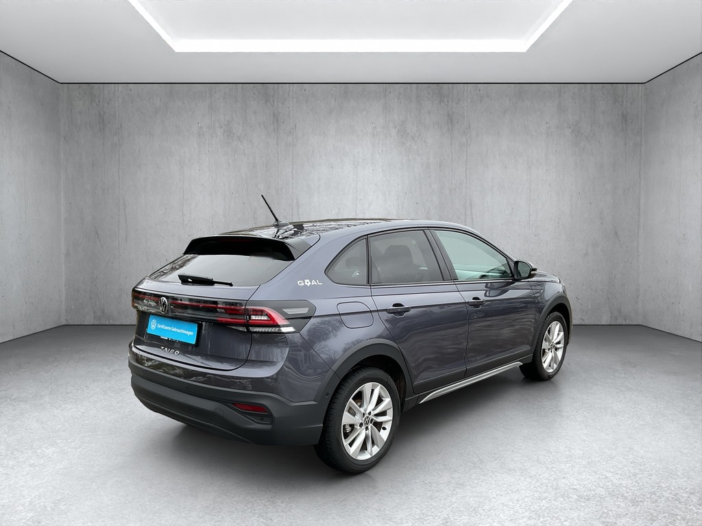 VW - Taigo 1.0 l TSI GOAL_20