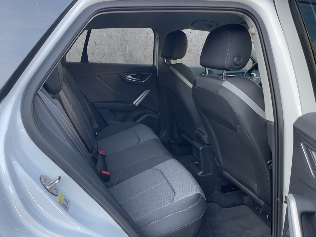 Audi - Q2 35 TFSI S line S tronic_9