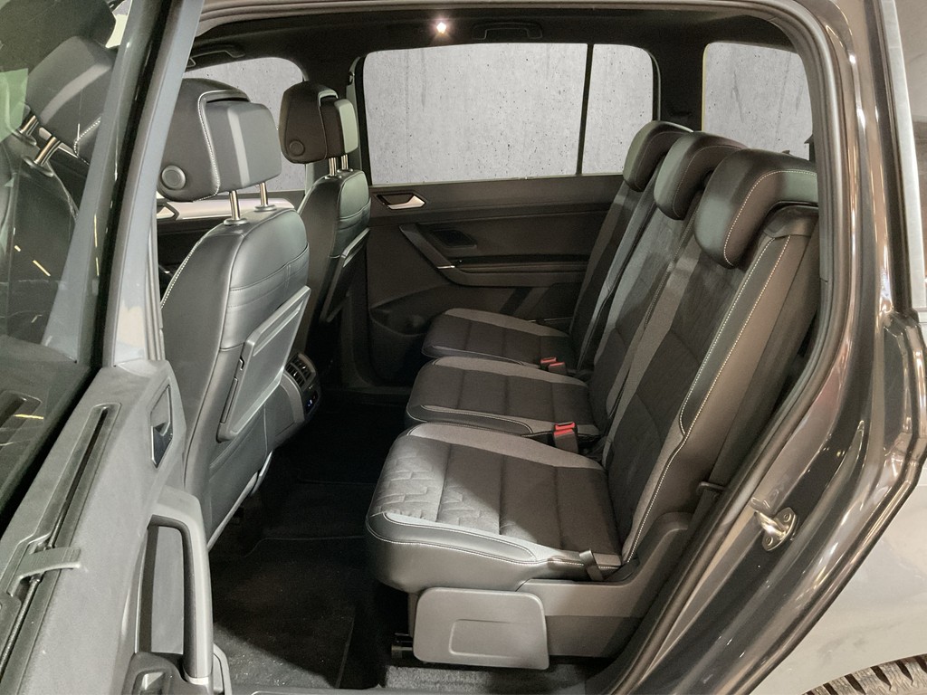 VW - Touran Goal 2,0 l TDI 110 kW DSG_4