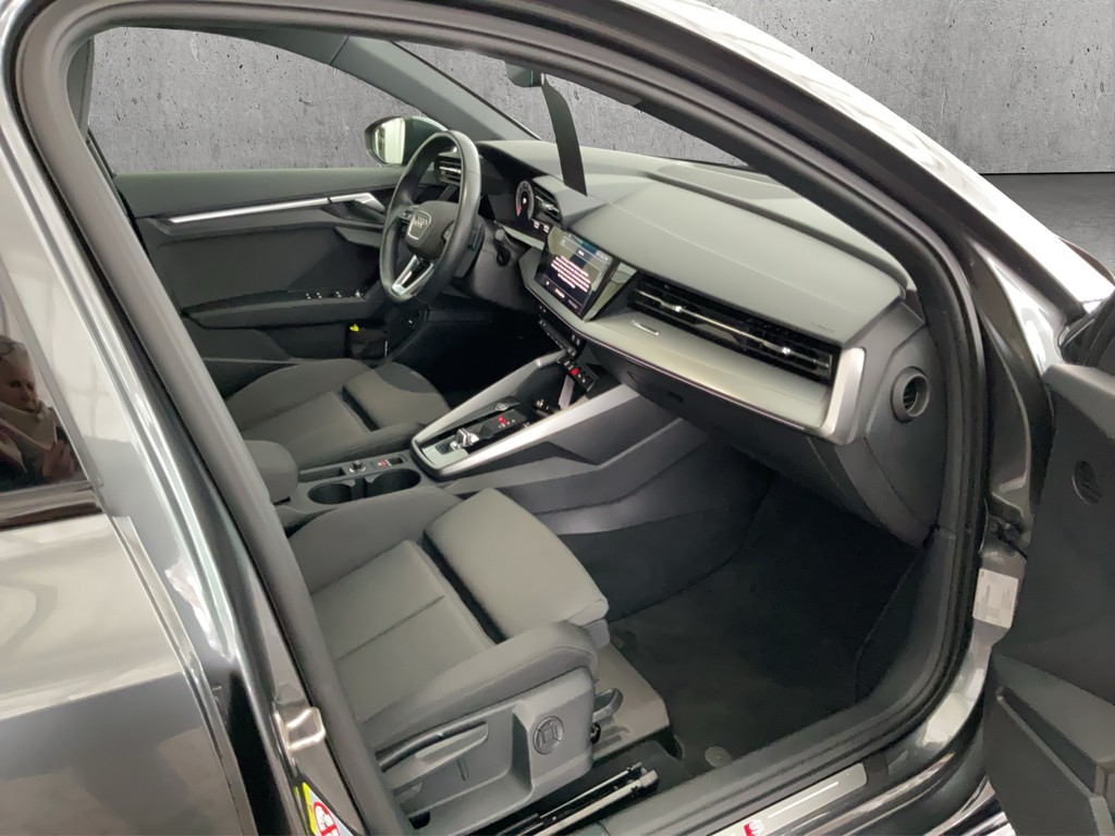 Audi - A3 Sportback 35 TFSI S line S tronic_8