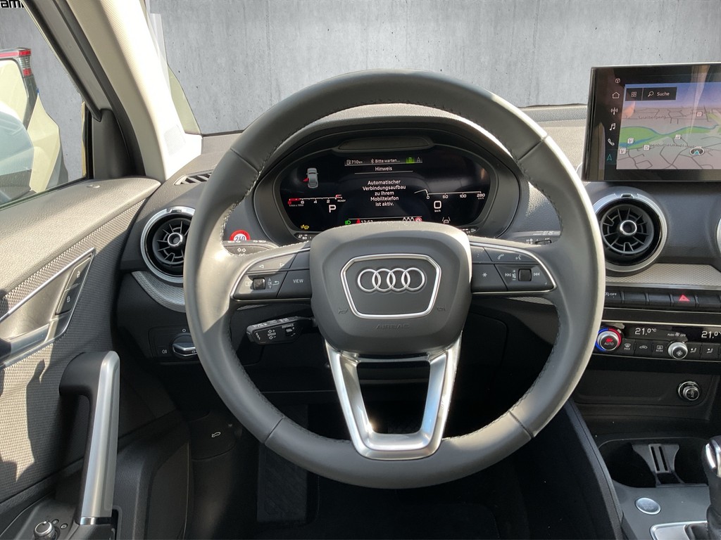 Audi - Q2 35 TFSI S line S tronic_2