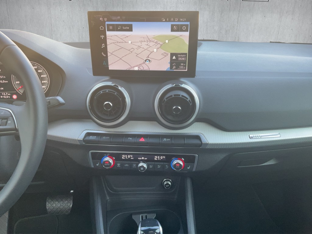 Audi - Q2 35 TFSI S line S tronic_6