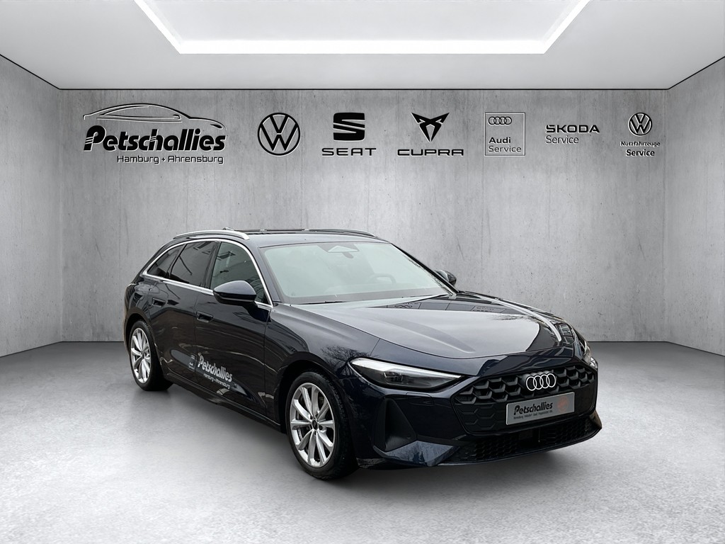 Audi - A5 Avant TFSI 150 kW S tronic_18