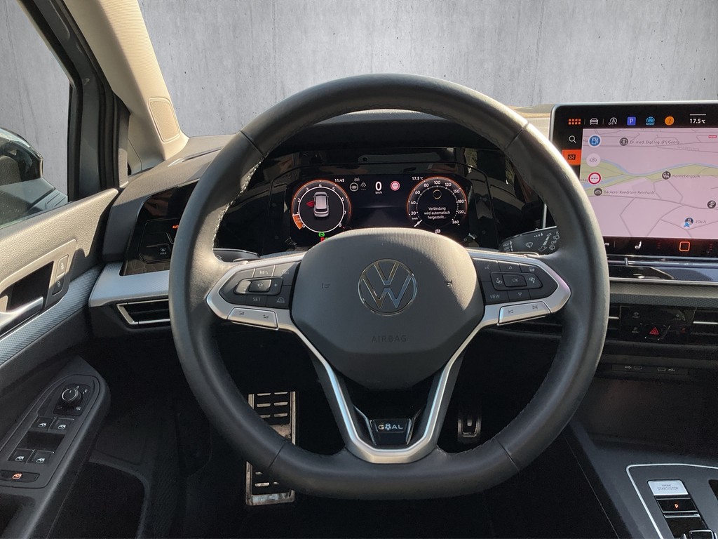 VW - Golf 1.5 l eTSI 7-Gang-DSG GOAL_4