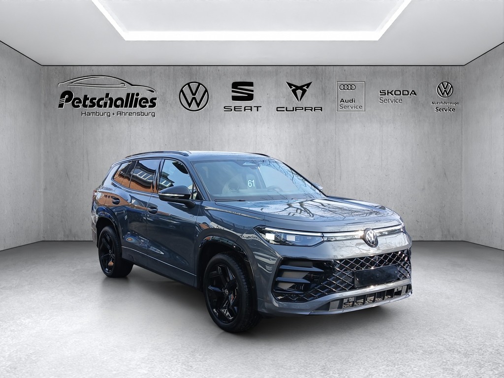 VW - Tayron R-Line 2.0 TDI 142kw 4MOTION DSG_18