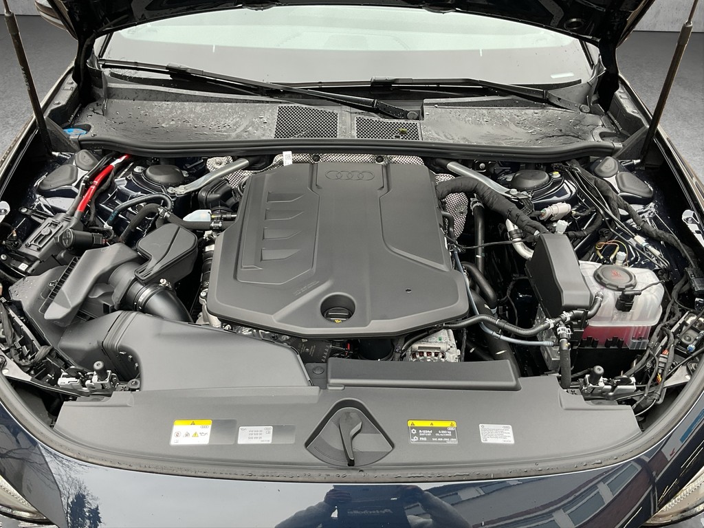 Audi - A5 Avant TFSI 150 kW S tronic_11