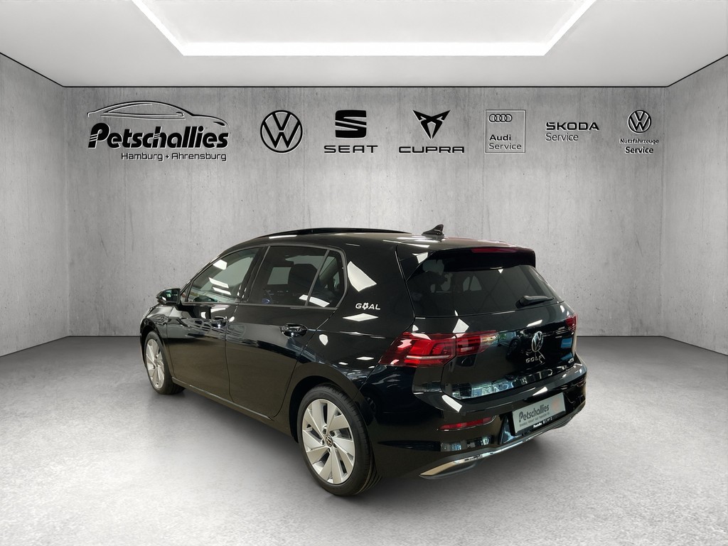 VW - Golf VIII Goal 1.5 eTSI DSG_17