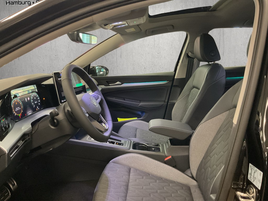 VW - Golf VIII Goal 1.5 eTSI DSG_3