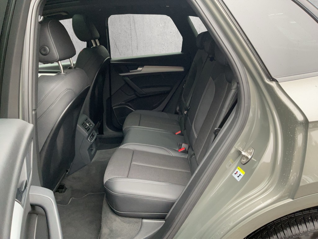 Audi - Q5 40 TFSI quattro S line S tronic_4