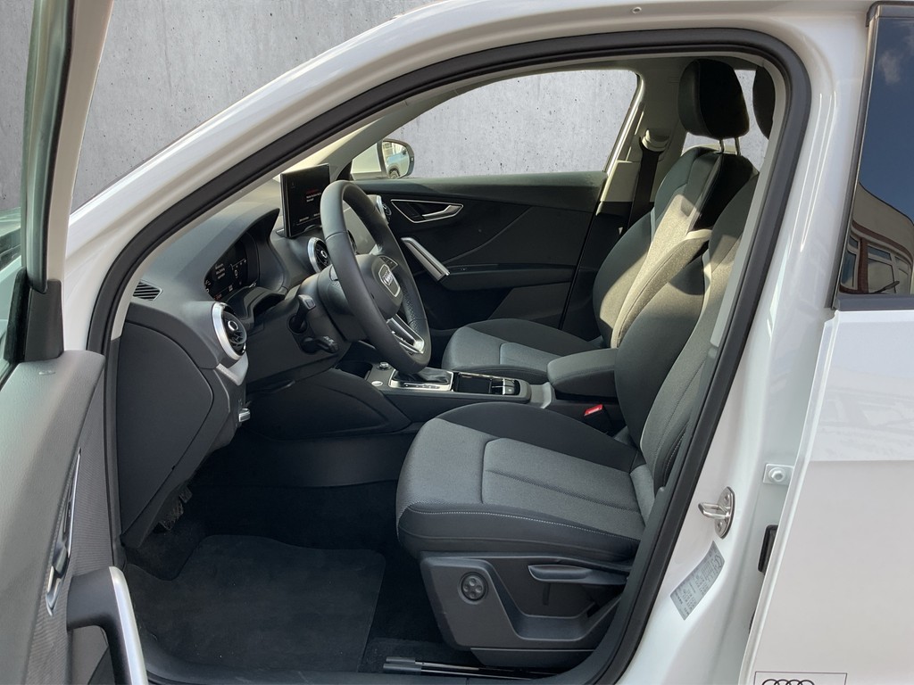 Audi - Q2 35 TFSI S line S tronic_20