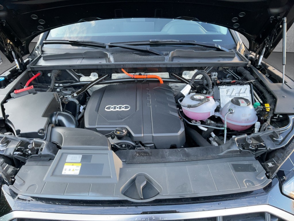 Audi - Q5 50 TFSI e quattro S tronic_11