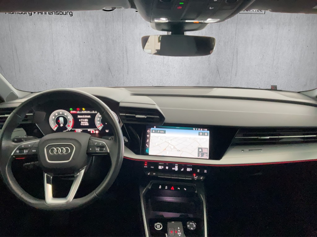 Audi - A3 Sportback 35 TFSI S line S tronic_5