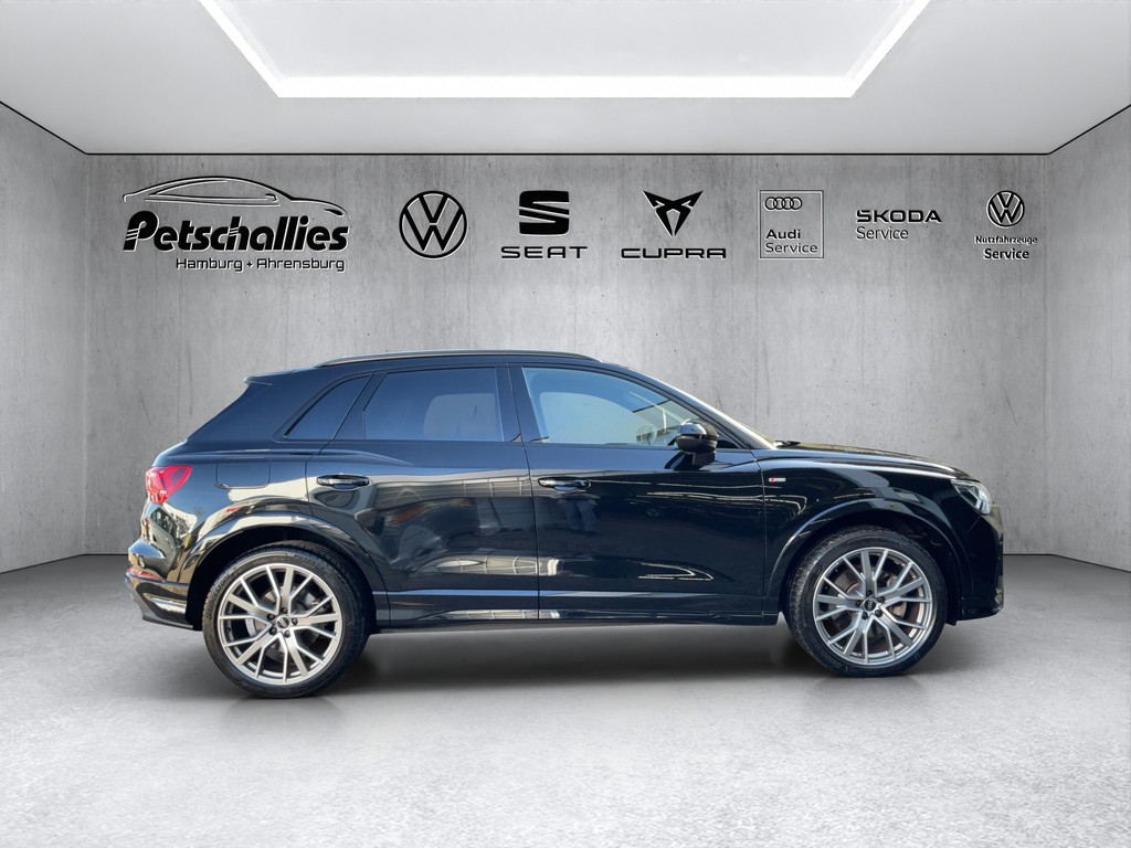 Audi - Q3 40 TFSI quattro S line S tronic_18