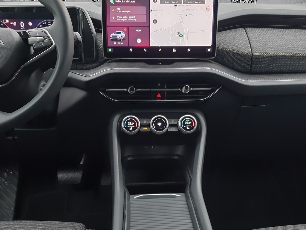 Skoda - Kodiaq 2.0 TDI DSG 110 kW Selection 7 Sitzer_6